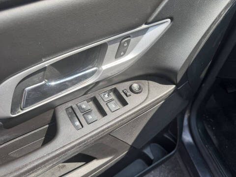 2016 GMC Terrain SLE-1