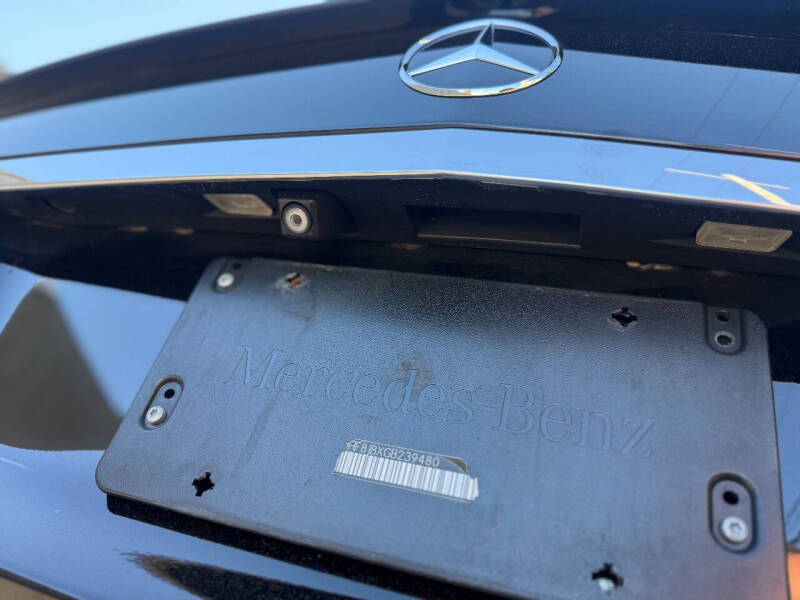 2016 Mercedes-Benz E-Class E 350 4MATIC