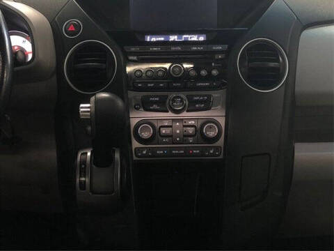 2014 Honda Pilot EX-L