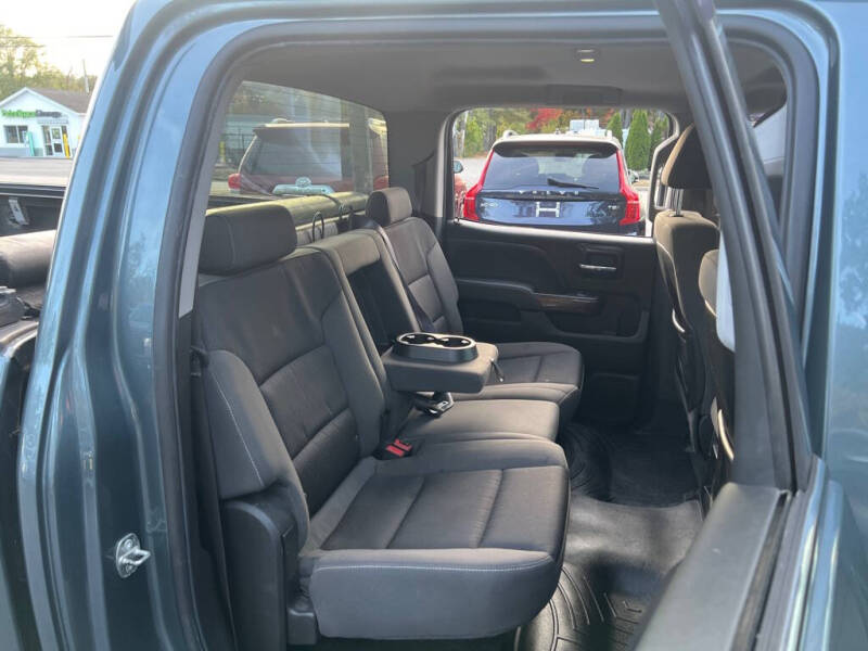 2014 GMC Sierra 1500