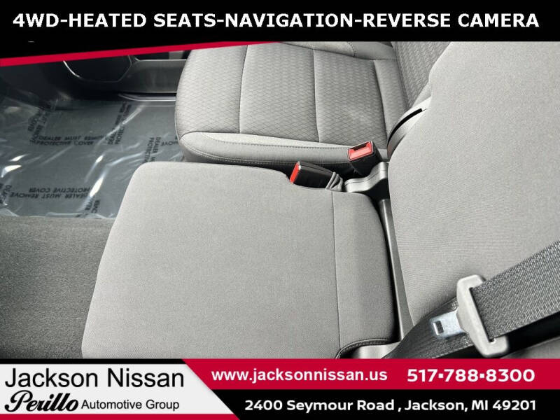 2023 GMC Sierra 1500 Elevation Standard