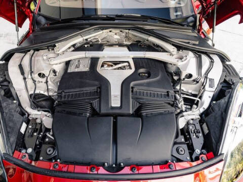 2023 Aston Martin DBX 707