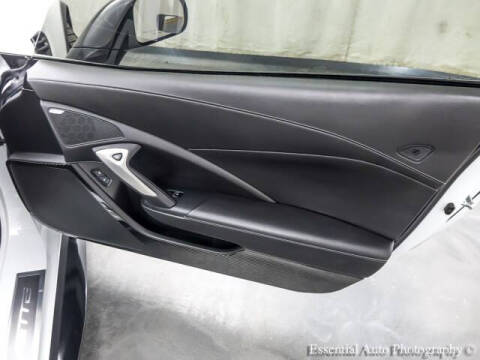 2015 Chevrolet Corvette Z06