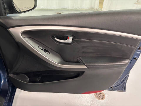 2014 Hyundai Elantra GT