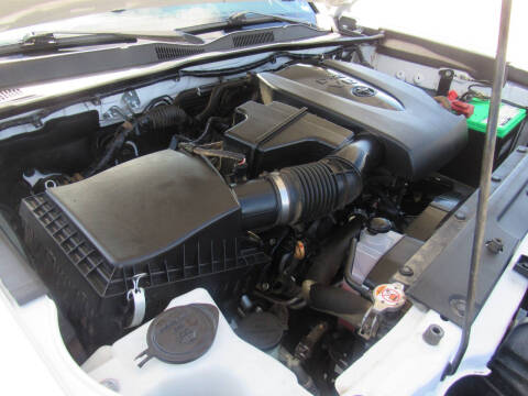 2019 Toyota Tacoma SR5 V6