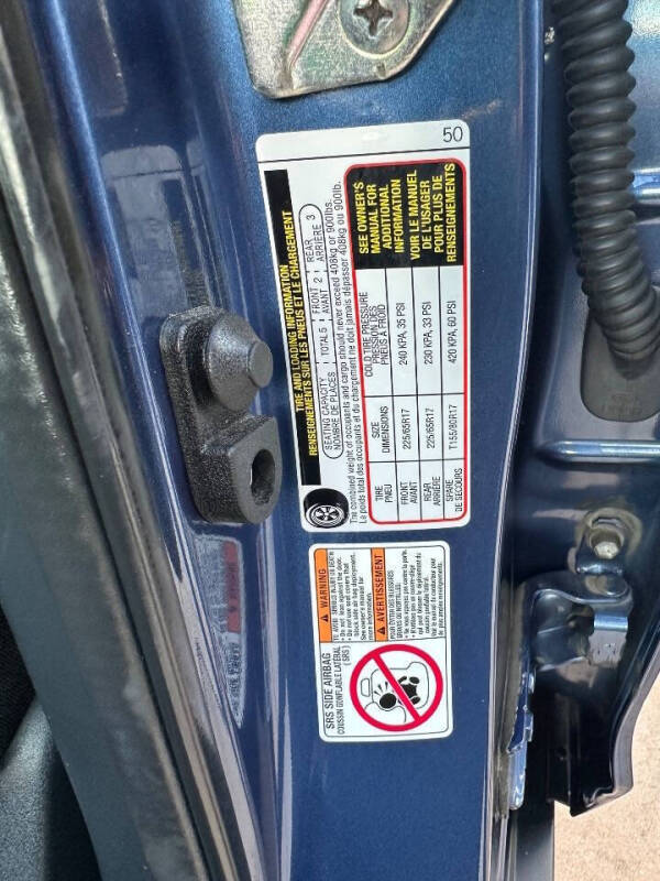 2019 Subaru Outback 2.5i