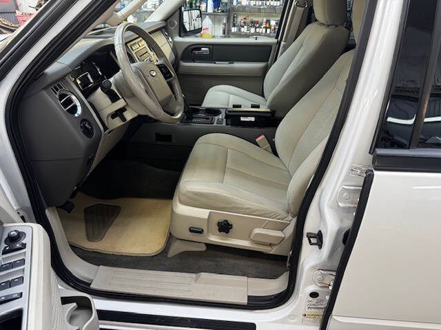 2012 Ford Expedition XLT