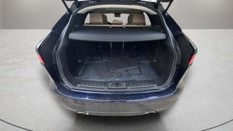 2017 Jaguar F-PACE 35t Prestige