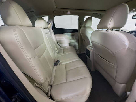 2017 Nissan Murano