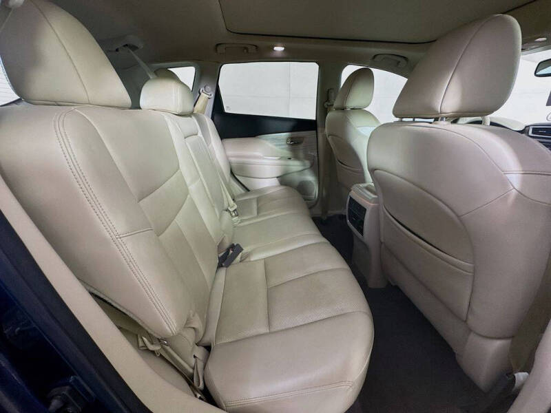 2017 Nissan Murano