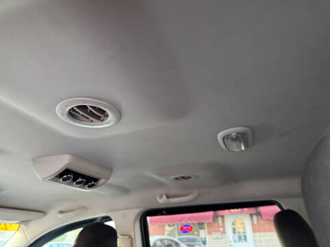 2014 Dodge Journey American Value Package