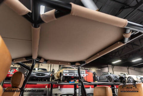 1972 Ford Bronco