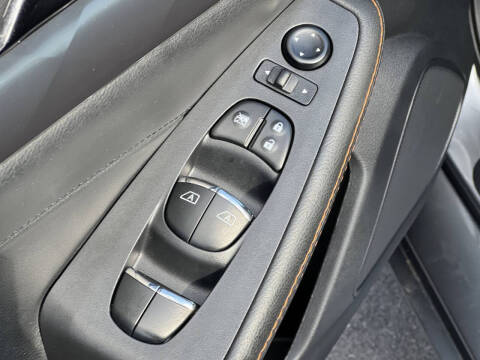 2021 Nissan Maxima 3.5 SR