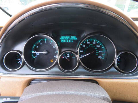 2015 Buick Enclave Premium