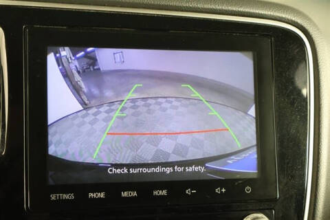 2020 Mitsubishi Outlander SEL