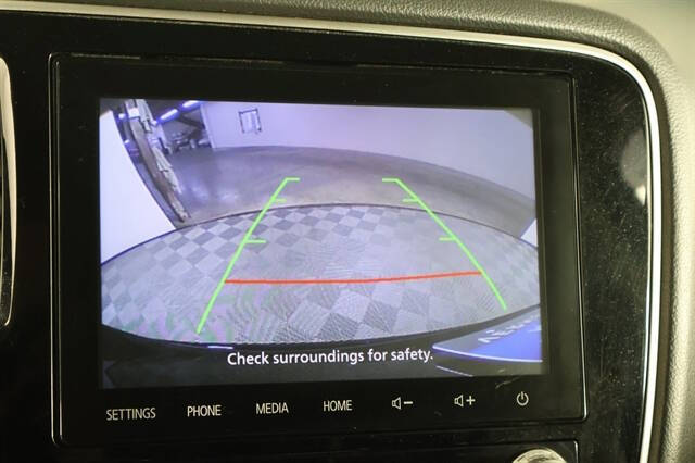 2020 Mitsubishi Outlander SEL