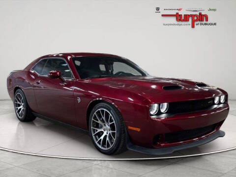 2020 Dodge Challenger