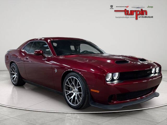 2020 Dodge Challenger