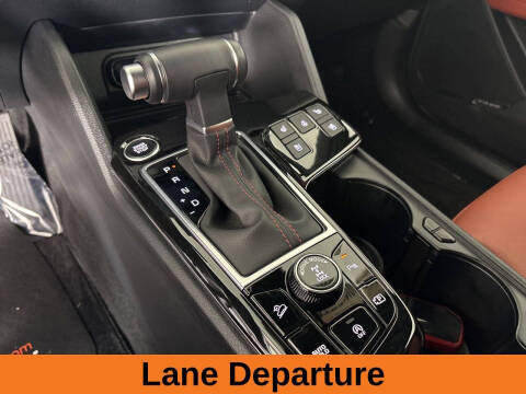 2025 Kia Sportage SX-Prestige