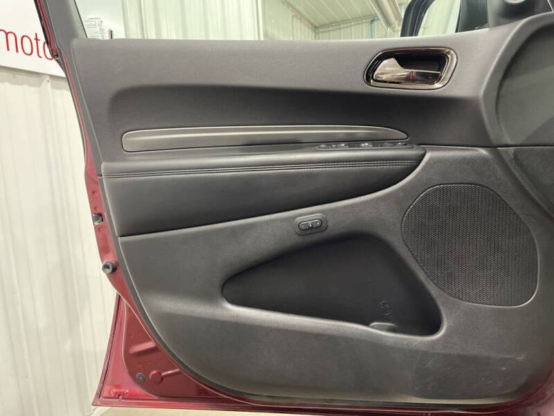 2020 Dodge Durango GT Plus