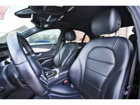 2021 Mercedes-Benz C-Class C 300