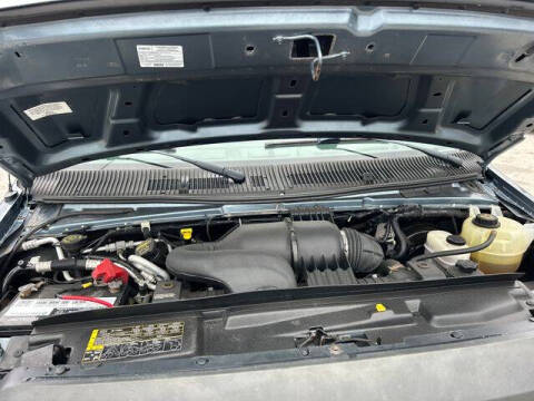 2014 Ford E-Series E-250