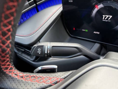 2024 Dodge Charger Daytona Scat Pack