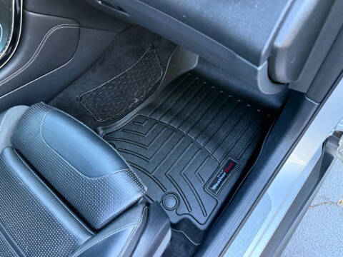 2019 Mercedes-Benz GLC AMG GLC 63