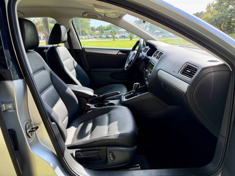 2013 Volkswagen Jetta