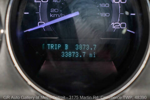 2012 Lincoln MKZ