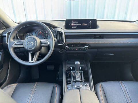 2025 Mazda CX-50 2.5 S Premium Plus