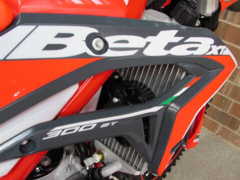 2026 Beta 300 Xtrainer