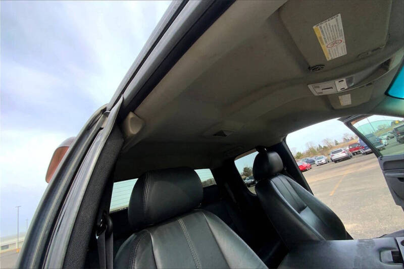 2013 GMC Sierra 2500HD