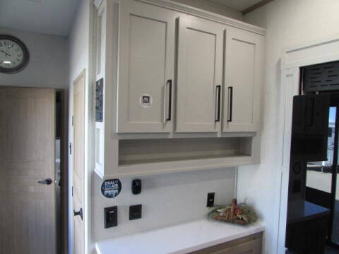 2025 Forest River SAT388JW