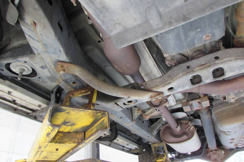 2005 Toyota 4Runner Sport Edition