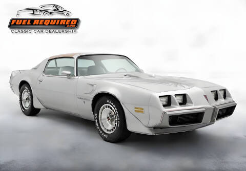 1979 Pontiac Trans Am