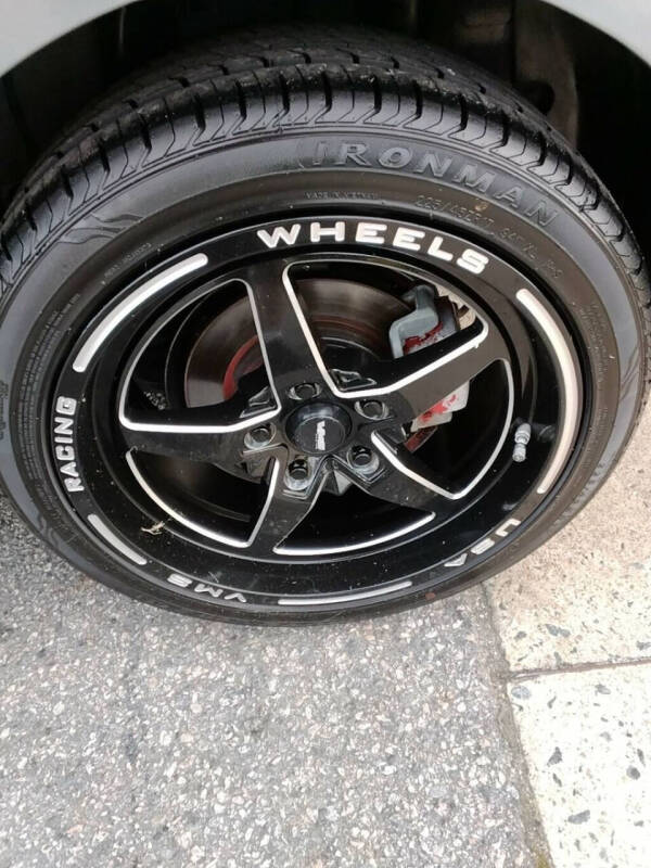 2019 Hyundai Veloster