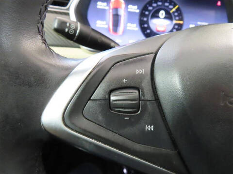 2013 Tesla Model S Performance