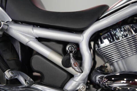 2003 Harley-Davidson V-Rod
