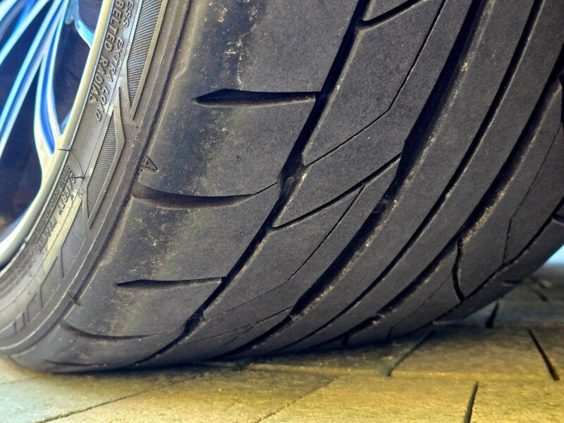 2013 Lamborghini Gallardo LP 550-2