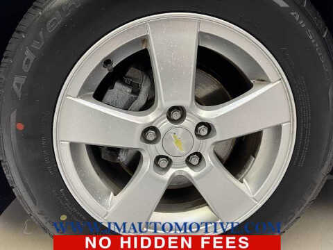 2016 Chevrolet Cruze Limited 1LT Auto