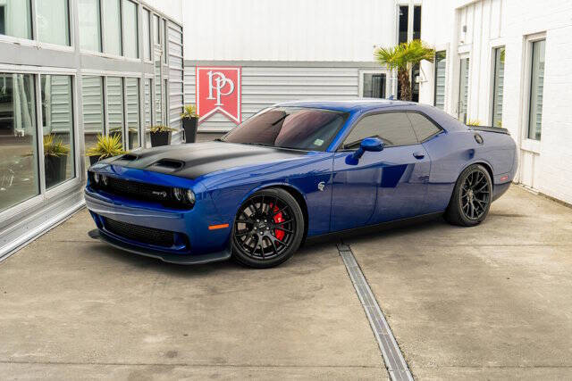 2019 Dodge Challenger 4