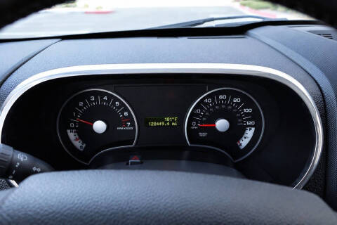 2010 Ford Explorer XLT