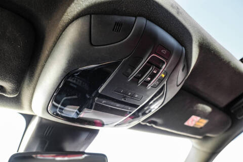 2019 Maserati Ghibli S