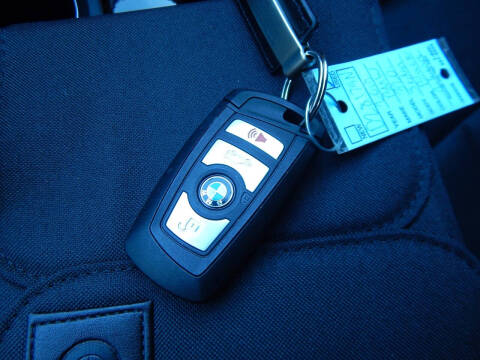 2018 BMW 3 Series 320i