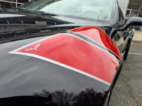 2011 Chevrolet Corvette Z16 Grand Sport