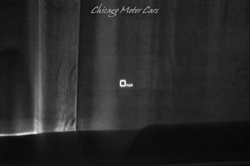 2021 Audi RS 7 4.0T quattro