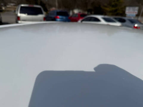 2014 Chevrolet Sonic LT Auto