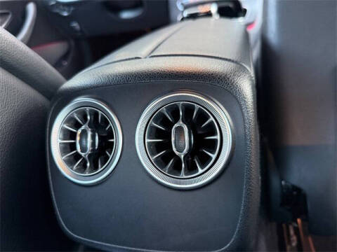 2019 Mercedes-Benz E-Class E 450