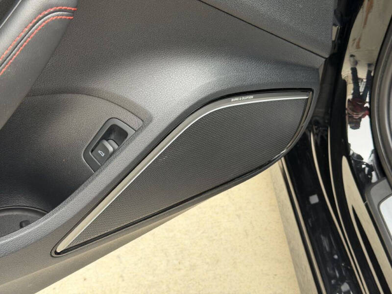 2018 Audi RS 3 2.5T quattro